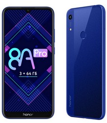 Прошивка телефона Honor 8A Pro в Абакане